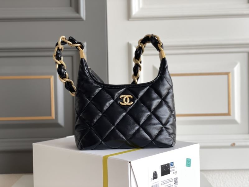 Ch**el hobo bags